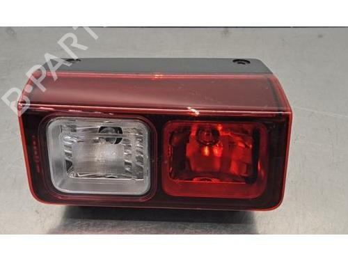 Used Reverse light Reverse light RENAULT TRAFIC III Van (FG_) 2.0 dCi 130 (FGMY) (131 hp) 40552818 40552818