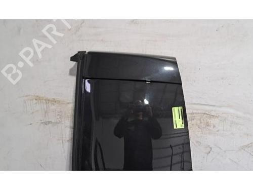 Tailgate RENAULT EXPRESS Box Body/MPV 1.3 TCe 100 (F6MA) | BP30139067C6 