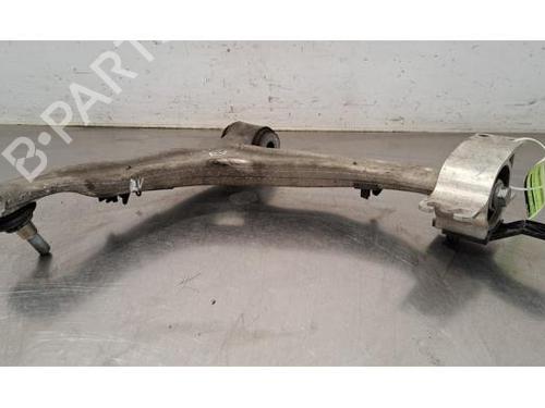 Used Right front suspension arm MERCEDES-BENZ CLA Coupe (C117) CLA 200 (117.343) (156 hp) 26014145