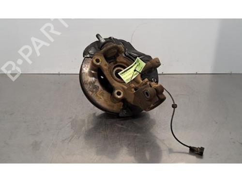 Right front steering knuckle FORD TRANSIT CUSTOM V362 Van (FY, FZ) 2.0 EcoBlue | BP32099457M26 