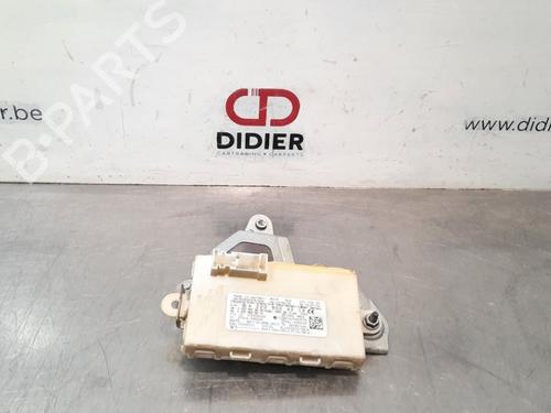 Used Electronic module MERCEDES-BENZ C-CLASS (W205) AMG C 63 S (205.087) (510 hp) 17110773