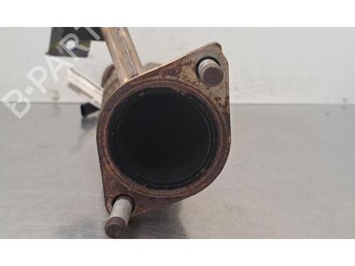 Exhaust system HYUNDAI TUCSON (NX4E, NX4A) 1.6 T-GDi Hybrid 48V | BP37275653M121 - Image 5