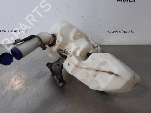 Used Windscreen washer tank CITROËN JUMPER II Van 2.2 HDi 150 (150 hp) 10881942