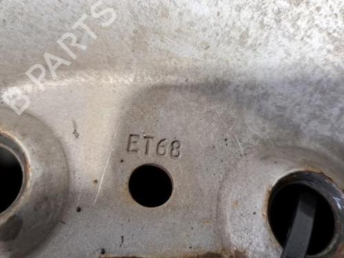 Rim PEUGEOT BOXER Van 2.2 HDi 120 | BP23601452C45 