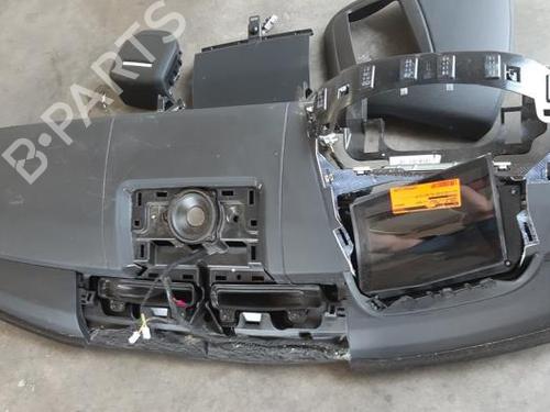 Airbag Kit LAND ROVER RANGE ROVER SPORT II (L494) 2.0 Si4 4x4 | BP23579898C86 