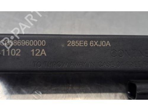 Antenne/Base RENAULT CLIO V (B7_) 1.0 TCe 90 (B7MT) | BP39154380C140 - Image 4