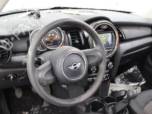 Climate control MINI MINI (F56) One First | BP10872706I5 