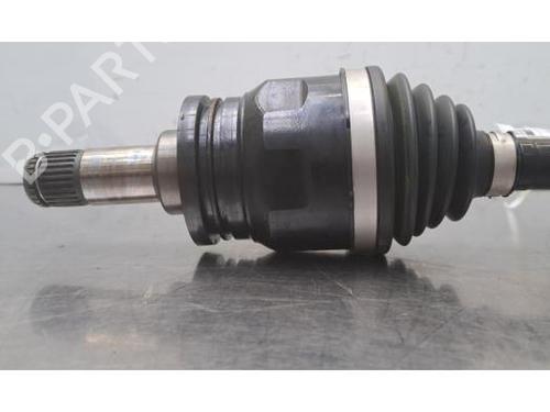 Left rear driveshaft BMW X1 (U11) xDrive 25 e Plug-in-Hybrid | BP37225634M40 - Image 3