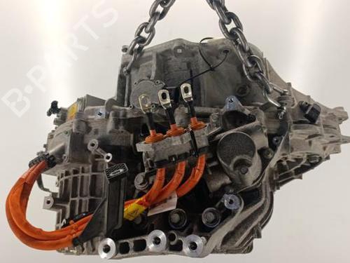 Gearbox MG MG HS (AS23) 1.5 EHS Hybrid (CSA6463) | BP31154384M3 