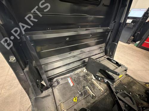 Cargo separator PEUGEOT EXPERT Van (V_) 2.0 BlueHDi 145 | BP39179897I36 - Image 4