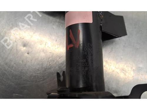 Left front shock absorber RENAULT TWINGO III (BCM_, BCA_) 1.0 SCe 65 (BCMJ) | BP32284478M16