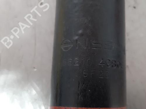 Right rear shock absorber NISSAN X-TRAIL III (T32_, T32R, T32RR) 1.6 dCi ALL MODE 4x4-i (NT32) | BP10879899M19 