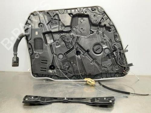 Used Front right window mechanism MERCEDES-BENZ GLE (V167) GLE 350 de 4-matic (167.117) (306 hp) 17115106