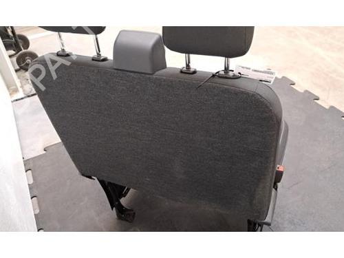 Right front seat FORD TRANSIT CUSTOM V710 Van (NRN) 2.0 EcoBlue | BP39417959C16 - Image 6