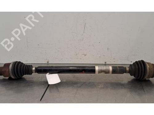 Used Right front driveshaft Right front driveshaft PEUGEOT 208 II (UB_, UP_, UW_, UJ_) 1.2 PureTech 75 (75 hp) 39995406 39995406