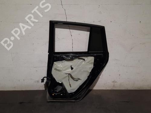 Right rear door RENAULT KOLEOS I (HY_) 2.0 dCi (HY0K) | BP29515416C5 