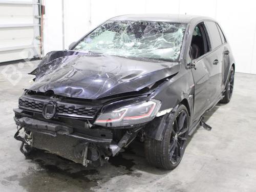 Used Parts VW GOLF VII (5G1, BQ1, BE1, BE2)  2.0 GTI TCR  4911240