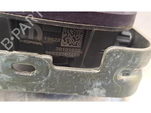 Horn ALFA ROMEO TONALE (965_) 1.5 Mild Hybrid | BP35746523E13 - Image 4