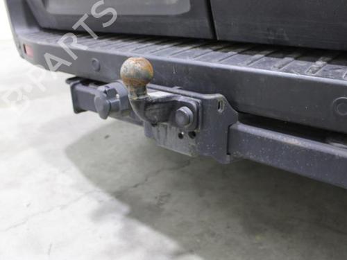 Gearbox FORD TRANSIT Van (FA_ _) 2.0 TDCi | BP33561206M3 - Image 14