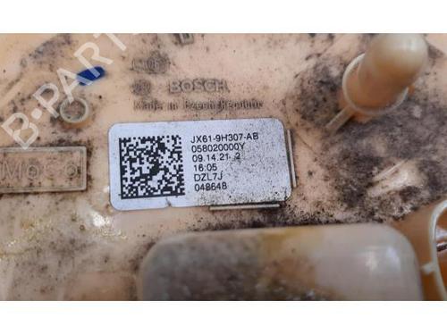 Fuel pump FORD FOCUS IV (HN) 1.0 EcoBoost | BP39065025M76 - Image 2