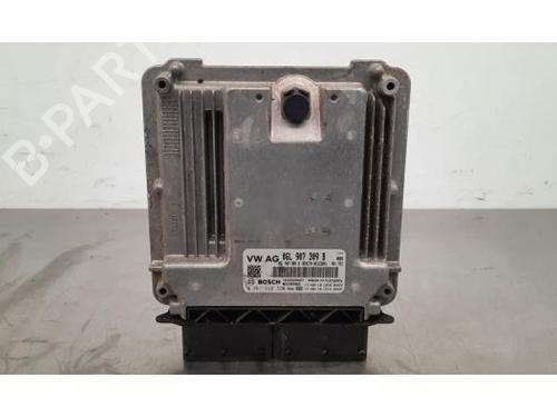 Used Engine control unit (ECU) VW TIGUAN (AD1, AX1) 2.0 TSI 4motion (180 hp) 23616817