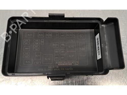 Fuse box MG MG HS (AS23) 1.5 EHS Hybrid (CSA6463) | BP31154781E1 