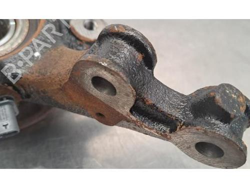 Right front steering knuckle OPEL CORSA F (P2JO) 1.5 (68) | BP33297012M26 - Image 4