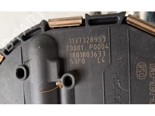 Front wiper motor CITROËN C4 Picasso II 1.2 THP 130 | BP36909341M29  - Image 6
