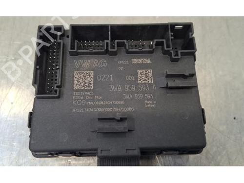 Electronic module CUPRA LEON (KL1, KU1, KUG) 1.5 e-HYBRID | BP39624656M83 - Image 2