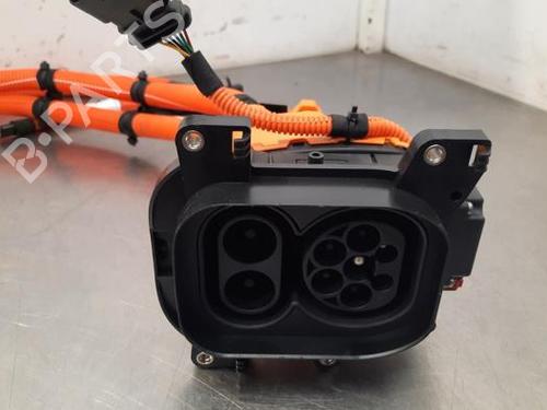 Cable PEUGEOT 208 II (UB_, UP_, UW_, UJ_) e-208 | BP20081982E12 