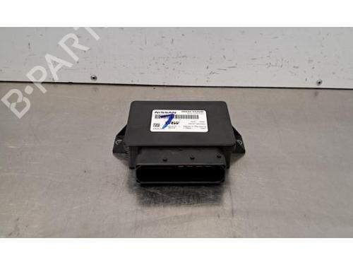 Used Electronic module Electronic module NISSAN LEAF (ZE1) Electric (150 hp) 34121009 34121009