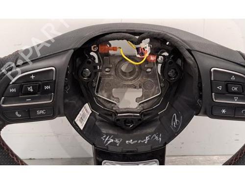 Steering wheel MG MG HS (AS23) 1.5 EHS Hybrid (CSA6463) | BP29643022C49 