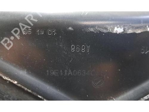 Subframe CITROËN JUMPER II Van 2.0 BlueHDi 130 | BP29844622M9