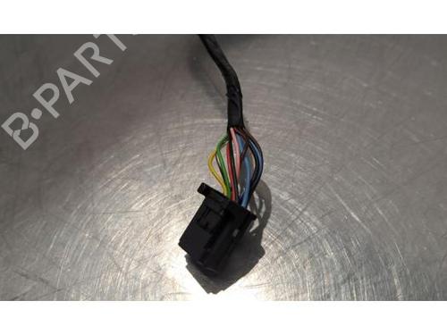 Right mirror RENAULT MEGANE IV Hatchback (B9A/M/N_) 1.6 E-TECH 160 (B9NH) | BP24157345C27 