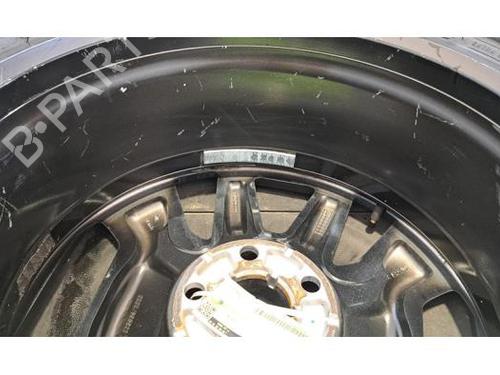 Rim PEUGEOT 308 III (FB_, FH_, FP_, F3_, FM_) PureTech 130 (FPHNSL, FPHNST) | BP28014249C45 