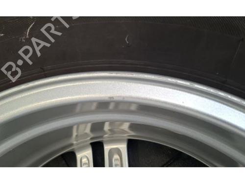 Fælgsæt FORD FOCUS IV (HN) 1.0 EcoBoost | BP37499316C100 - Image 14