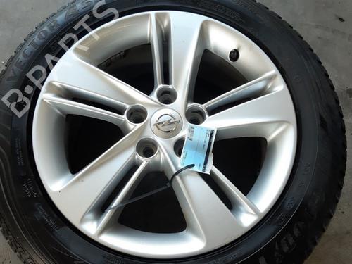 Rim OPEL INSIGNIA B Grand Sport (Z18) 1.6 CDTi (68) | BP15028802C45