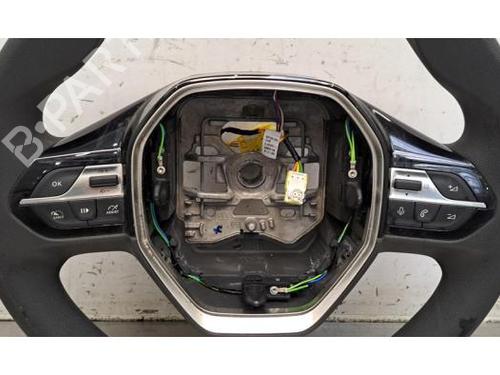 Rat PEUGEOT PARTNER Box Body/MPV (K9) 1.5 BlueHDi 100 | BP35935122C49 - Image 2