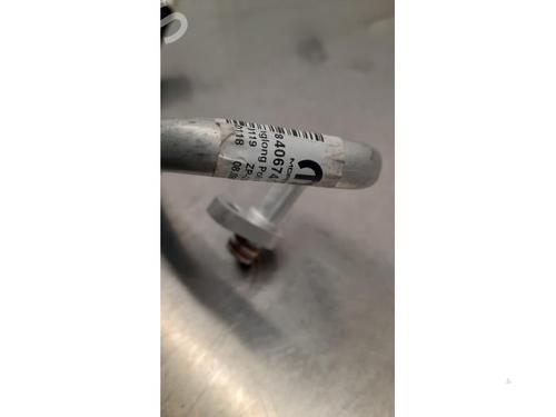 AC pipe OPEL GRANDLAND / GRANDLAND X (A18, P1UO) 1.2 (75) | BP23587333M126 