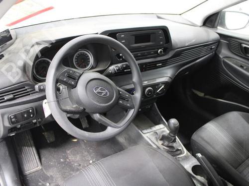 Engine HYUNDAI i20 III (BC3, BI3) 1.2 | BP15788359M1 - Image 10