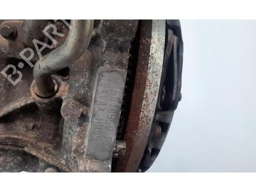 Motor CITROËN C4 CACTUS 1.2 THP 110 | BP33859252M1 - Image 6
