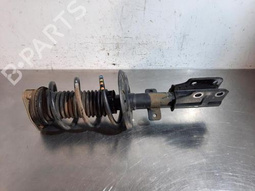 Used Right front shock absorber PEUGEOT 3008 II SUV (MC_, MR_, MJ_, M4_) 1.5 BlueHDi 130 (131 hp) 23639073