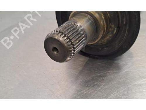 Left rear driveshaft BMW XM (G09) XM All-wheel Drive | BP33743826M40 - Image 4