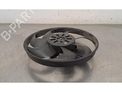 Used Radiator fan NISSAN PRIMASTAR Van (X82) 2.0 dCi 150 (150 hp) 30714340