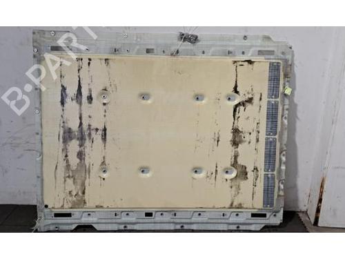 Bundpladebeskyttelse PORSCHE MACAN (95B) 2.9 GTS (95BBL1) (380 hp) 31178901