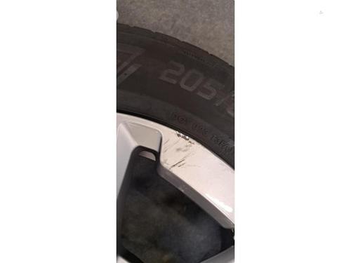 Fælgsæt BMW X1 (U11) xDrive 25 e Plug-in-Hybrid | BP37251815C100 - Image 10