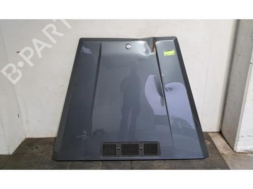 Used Hood Hood MERCEDES-BENZ G-CLASS (W463) G 320 CDI (463.343) (224 hp) 34198618 34198618