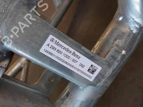 Forbro MERCEDES-BENZ EQC (N293) EQC 400 4-matic (293.890) | BP11108342M9 