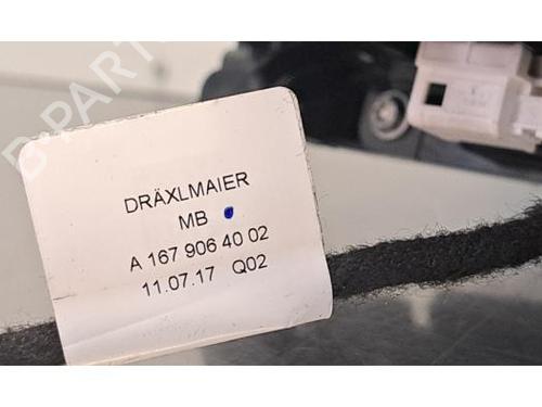 Cup/Object holder MERCEDES-BENZ GLE (V167) GLE 300 d 4-matic (167.119) | BP40025883I37 - Image 14