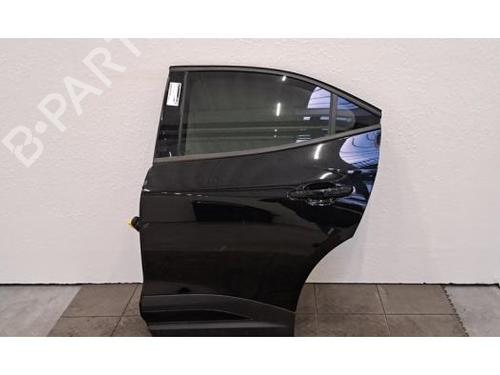 Used Left rear door Left rear door OPEL MOKKA 1.2 (76) (101 hp) 36100033 36100033